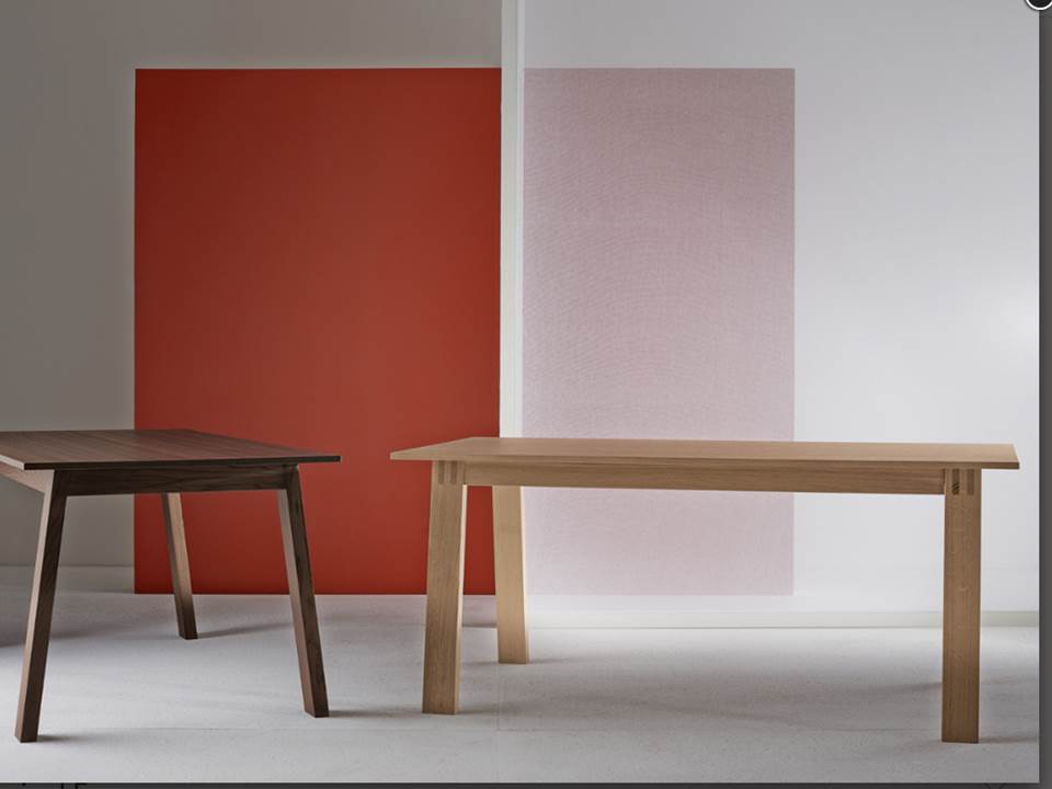 Tavolo Malcom Veneta Cucine